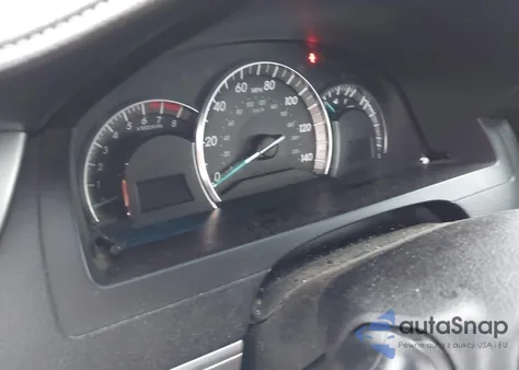 2013 Toyota Camry Se from USA, damaged, VIN 4T1BF1FKXDU679064